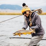 Dakota Robinson - @muddyputty - Instagram