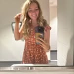 Dakota Robinson - @dakotaann22 - Instagram