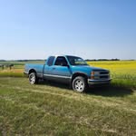 Dakota Robinson Bickell - @drbrocks2001 - Instagram