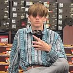 Rat Smacker - @_dakota_robinson_ - Instagram