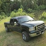 Dakota Scott - @ford_250_diesel - Instagram