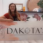 Dakota Simpson - @dakotas_massage - Instagram
