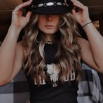 Dakota Steele - @dakota_s_steele - Instagram