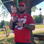 Dakota Stuart - @stewie249 - Instagram