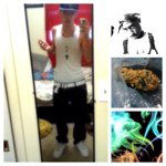 Dakota Sullivan - @d_gxshard - Instagram