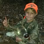 Dakota Warner - @huntingman2007 - Instagram