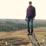 Dakota Warner - @ford_idi1994 - Instagram