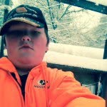 Dakota Whaley - @dakotawhaley72 - Instagram