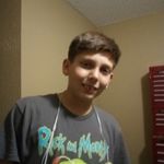 Dakota Wheeler - @pumpkin_kid10 - Instagram