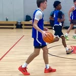 Dakota Willis - @dakwillis15_athletics - Instagram
