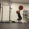Dakotah Simpson - @average.guy.lifting - TikTok