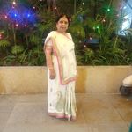 Daksha Dave - @dakshadave191258 - Instagram