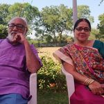 Daksha Dave joshi - @dakshadavejoshi - Instagram