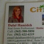Dalal Hamideh1 - @dalahamideh - Instagram