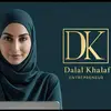 Dalal Khalaf - @d.a.l.l_72 - TikTok