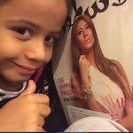Dalal Khalaf - @dalaly2009 - Instagram