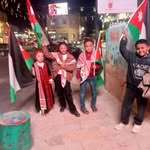 Dalal Salem - @dalalsalem4 - Instagram