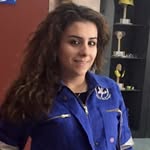 Dalal Salem - @dalalsalem_1985 - Instagram