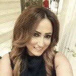 Dalal Salem ALmarzouk - @dolleysm - Instagram
