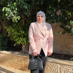 Dalal Salem Jaramnh - @dalal_jramnah - Instagram