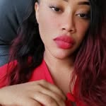 Dalanda Sylla - @lindasyllajallow - Instagram