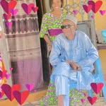 Mariama Dalanda Sylla - @syllamariamadalanda - Instagram