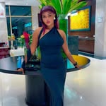 Mariame Dalanda Sylla - @mariamedalandasylla - Instagram