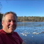 Dale Abrams - @berkshire_naturalist - Instagram