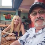 Dale Abrams - @dale.abrams.39 - Instagram