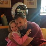 Dale Atkinson - @dalelillian - Instagram