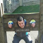 Dale Atkinson - @dale_1979 - Instagram