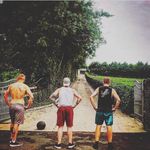 Dale Atkinson - @datkinson180 - Instagram
