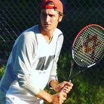 Dale Avery - @resolve_athletics_tennis - Instagram