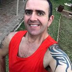 Dale Back - @backy4473 - Instagram