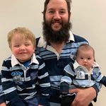 Dale Backhouse - @daleback - Instagram