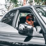 Dale Bailey - @bailswrx - Instagram