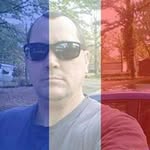Dale Bailey - @gor74016 - Instagram