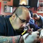 Dale Bailey - @loadakai - Instagram