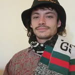 Dale Bailey - @captain_dale_bailey_ - Instagram