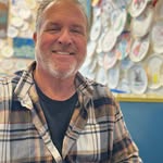 Dale Ball - @dadaroundhere - Instagram