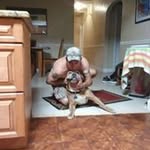 Dale ball - @daleball8389 - Instagram