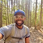 Michael Barksdale - @michaelwbarksdale - Instagram