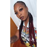 Vee Barksdale - @vee__bbarksdale - Instagram