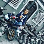 John Dale Barrera Agustin - @bhaby_lhabz_qouh_02 - Instagram
