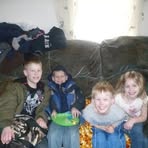 Dale Barrows Jr. - Facebook