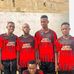 Dele Bashiru - Facebook