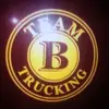 team b trucking - @dalebatten - TikTok