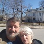 Dale Bauman - @baumandale1027 - Instagram