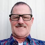 Dale Beatty - @eugenebeatty1962 - Instagram
