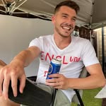 Dale Behan - @dalebehann - Instagram